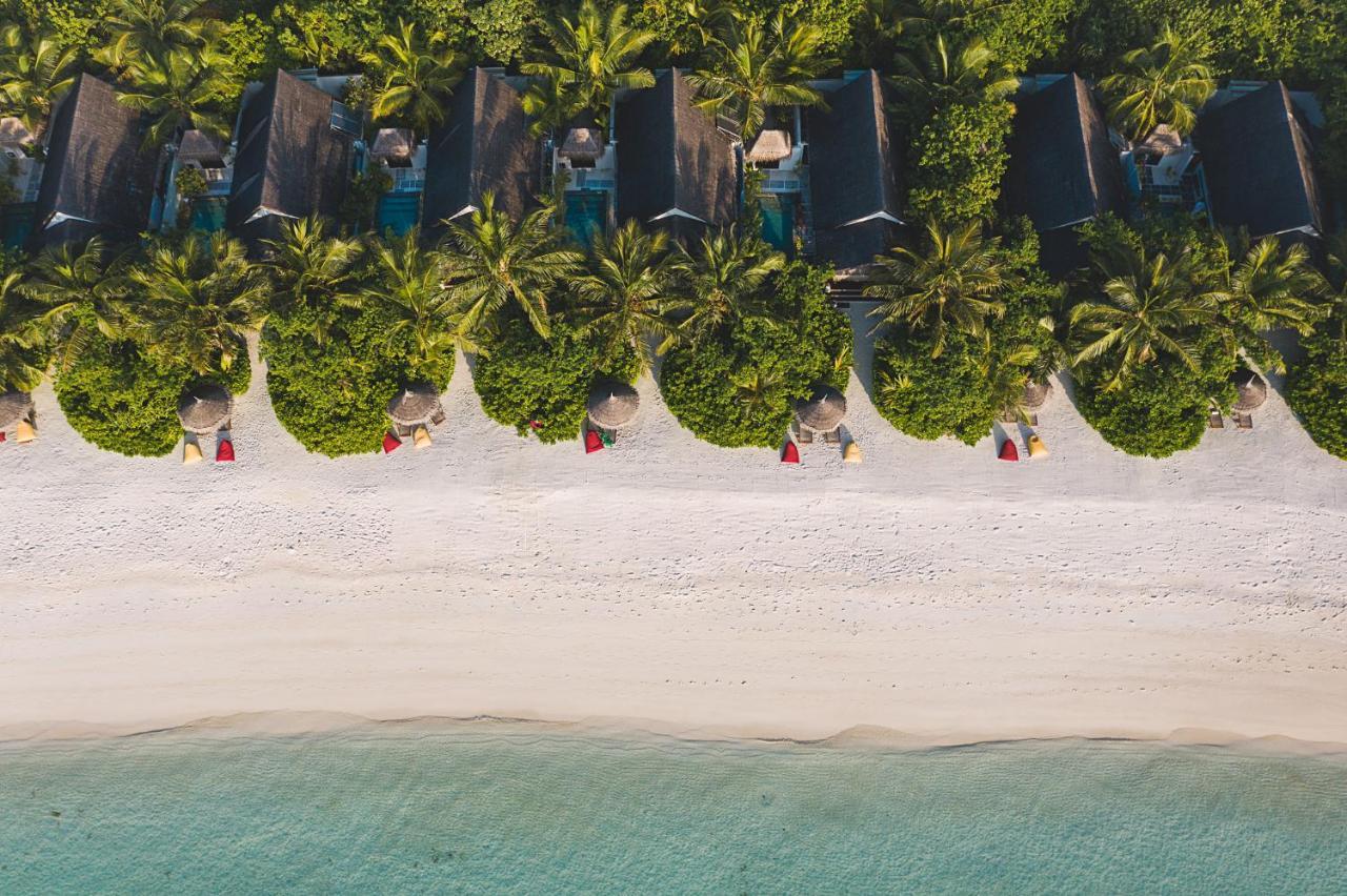 Ozen Life Maadhoo Hotel Maadhoo  Kültér fotó